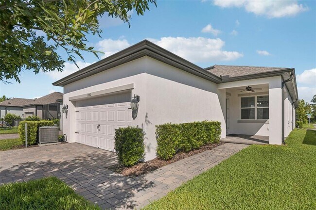 Building Photo - 3982 Night Star Trail