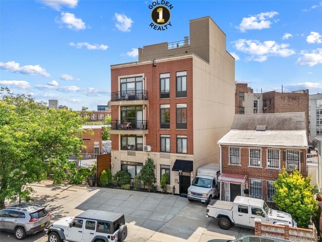 Building Photo - 29-11 12th St