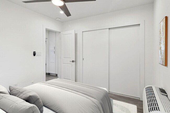 Building Photo - Move in Promotion! 2 Bedroom/1 Bathroom Remodeled Apartment - El Cajon