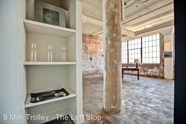 Building Photo - 1 br, 1 bath House - 434 Marietta St #405