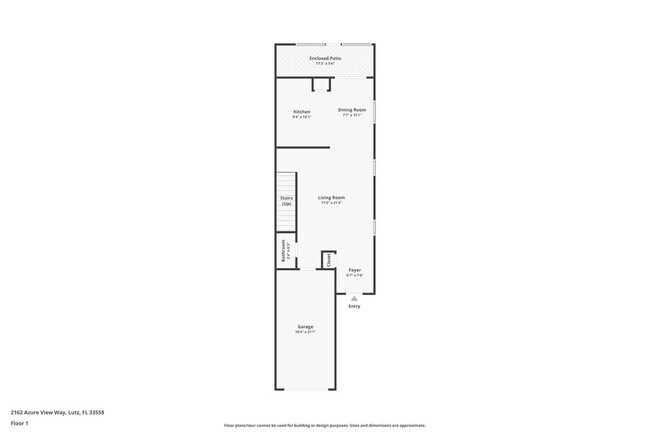 Building Photo - 2162 Azure Vw Wy