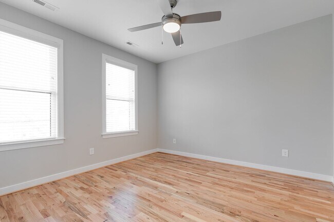 Building Photo - 1017 N 33rd St