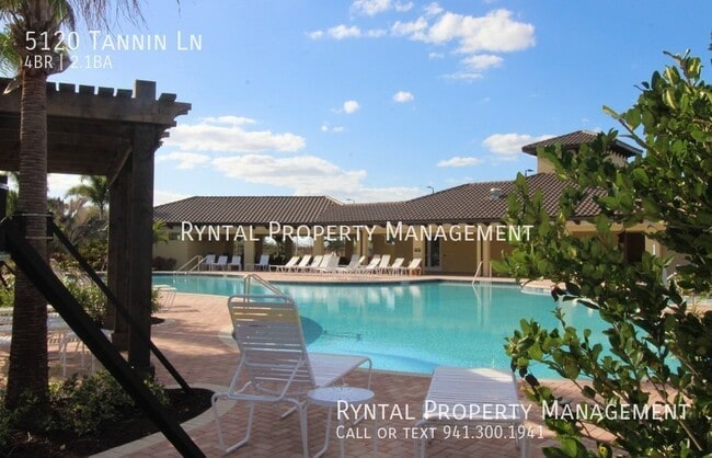 Building Photo - 5120 Tannin Ln