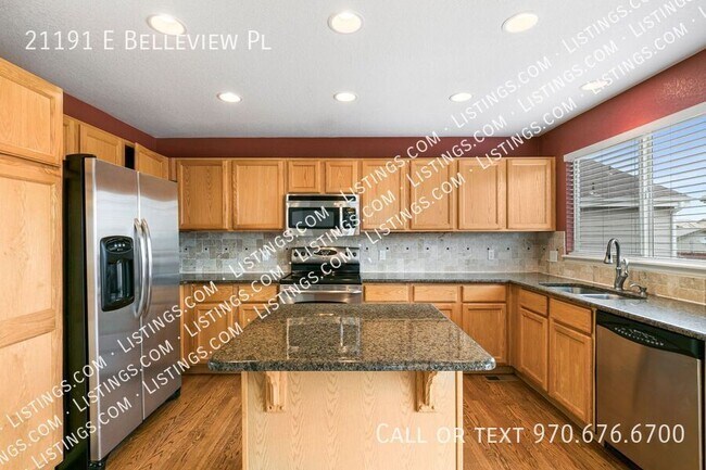 Building Photo - 21191 E Belleview Pl
