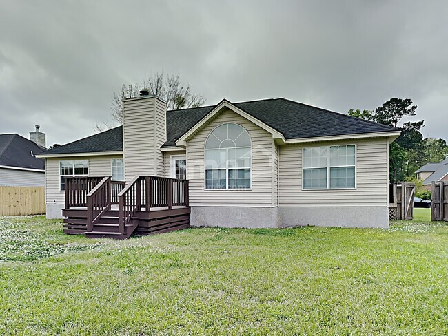 Building Photo - 161 Belle Grove Cir