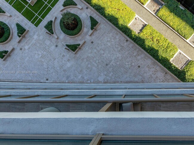 Building Photo - 9705 Collins Ave