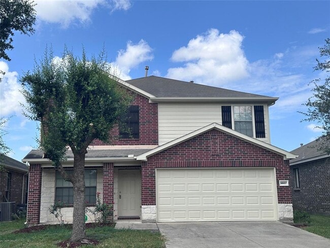 Primary Photo - 5807 Camelia Evergreen Ln