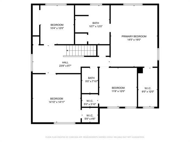 Building Photo - 207 Silver Spur Dr