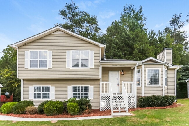Building Photo - 5987 Graywood Cir SE
