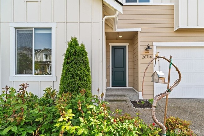 Building Photo - 20714 137th St SE