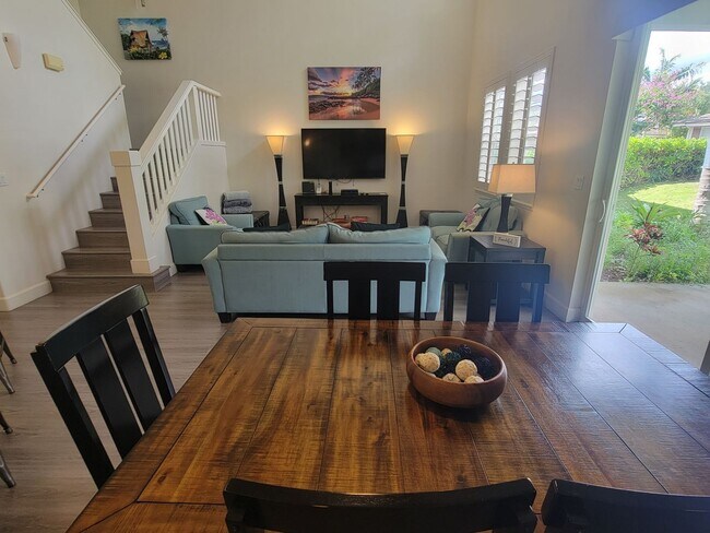 Building Photo - Fully Furnished - 3 Bed, 3 Bath Ko Olina Kai Townhome