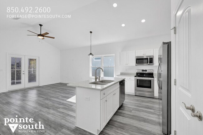 Building Photo - 5316 Cambria Dr