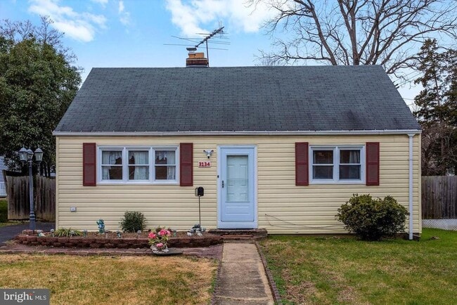 Building Photo - 3134 Dashiell Rd