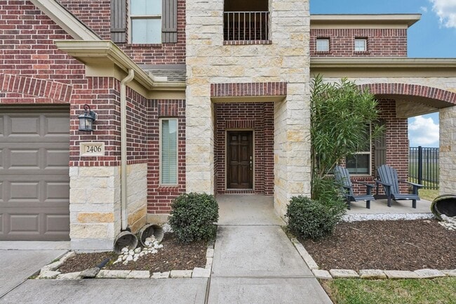 Building Photo - 2406 Harborwood Ct