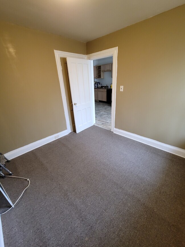 Bedroom 3 - 282 10th St