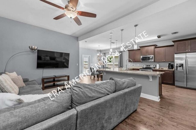 Building Photo - 2269 Tom St