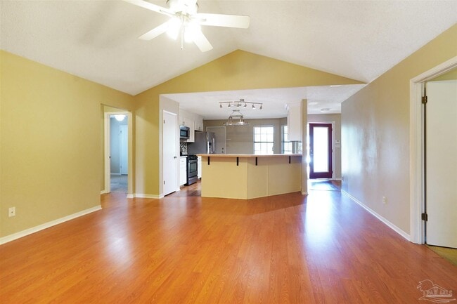 Building Photo - 2009 Coral St