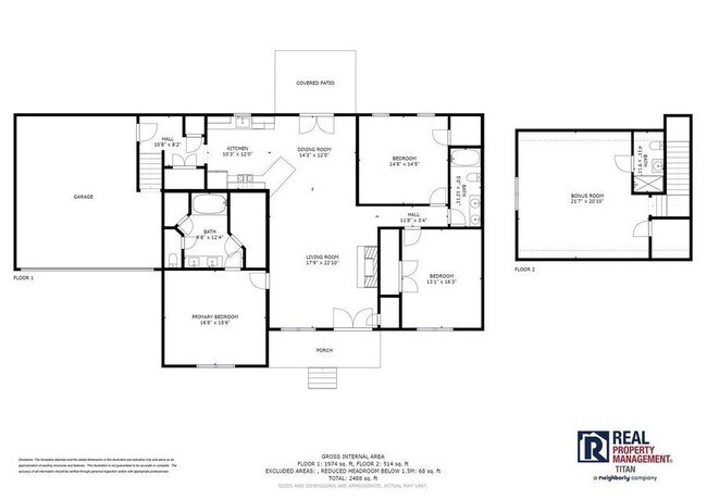 Building Photo - 2705 Warner Rd