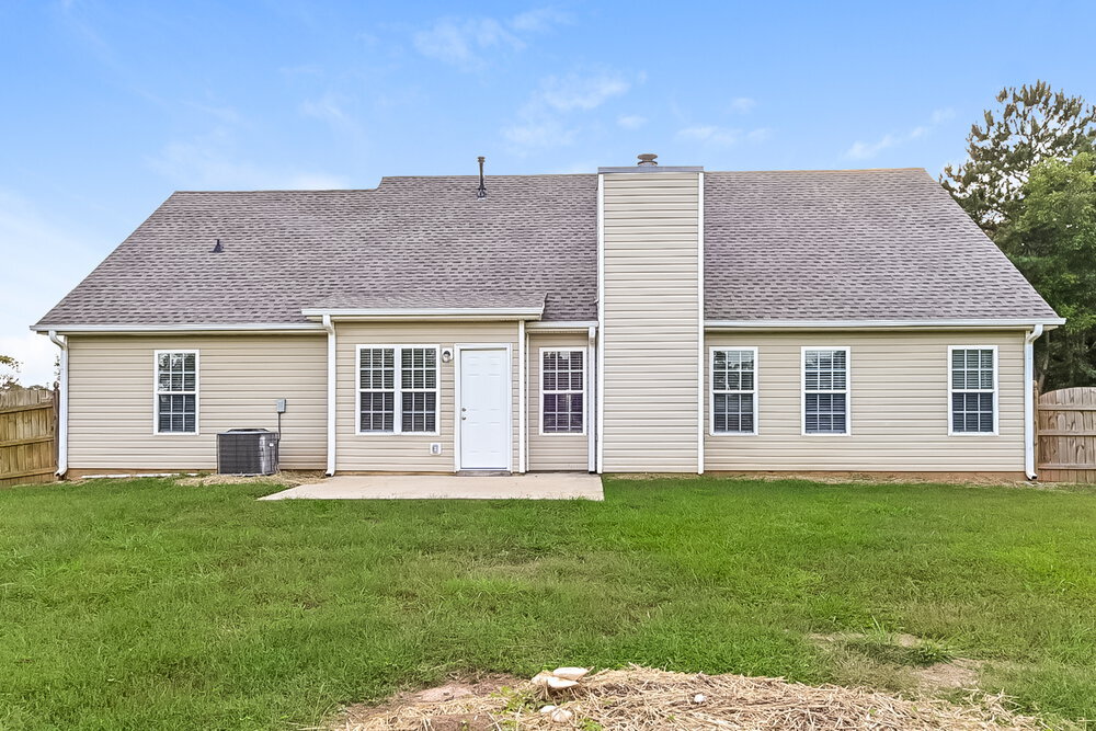 Building Photo - 20 Windpher Ridge