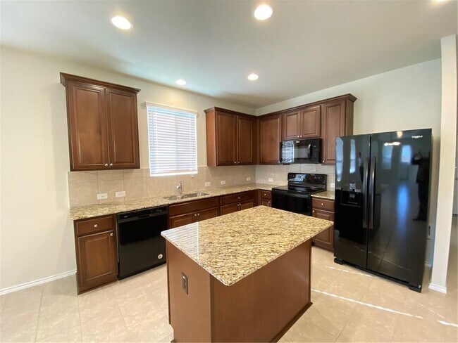 Building Photo - 604 Sonterra Blvd