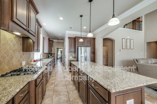 Building Photo - 5318 Statice Hunt