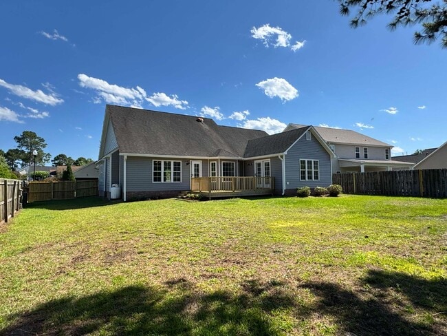 Building Photo - 6331 Shire Ln