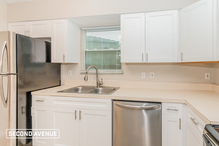 Building Photo - 6128 Key Hollow Ct