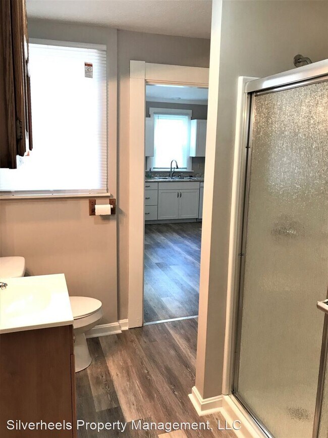 Building Photo - 3 br, 2 bath House - 525 6th Street