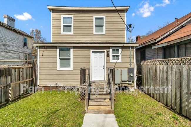 Building Photo - 513 E 33rd St