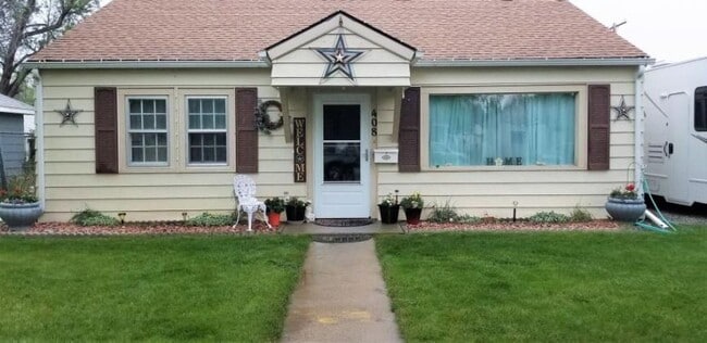 Primary Photo - 2 bedroom in Laurel MT 59044