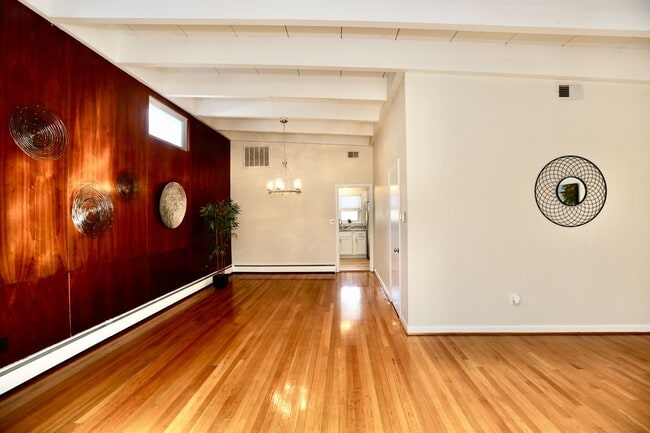 Building Photo - Completely Updated! Pet Friendly - Centrally Located Near Severally Bases & Interstate Access!  A...