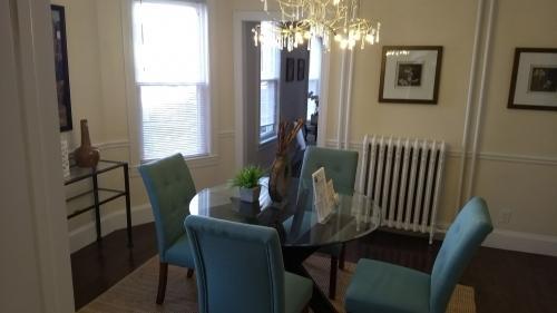 Building Photo - 3 bedroom in Jamaica Plain MA