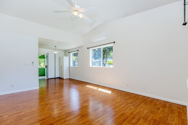 Building Photo - 3BD/2BA Single Family Home in Mililani Mauka with Solar and 2 Car Garage
