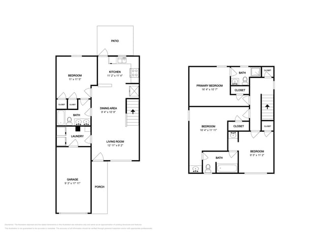 Building Photo - 1043 Wedgewood Ct NE