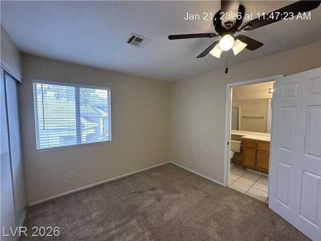 Building Photo - Rare Aliante-Area Home with Huge Lot, No HOA, RV Parking & Cul-de-Sac Location!