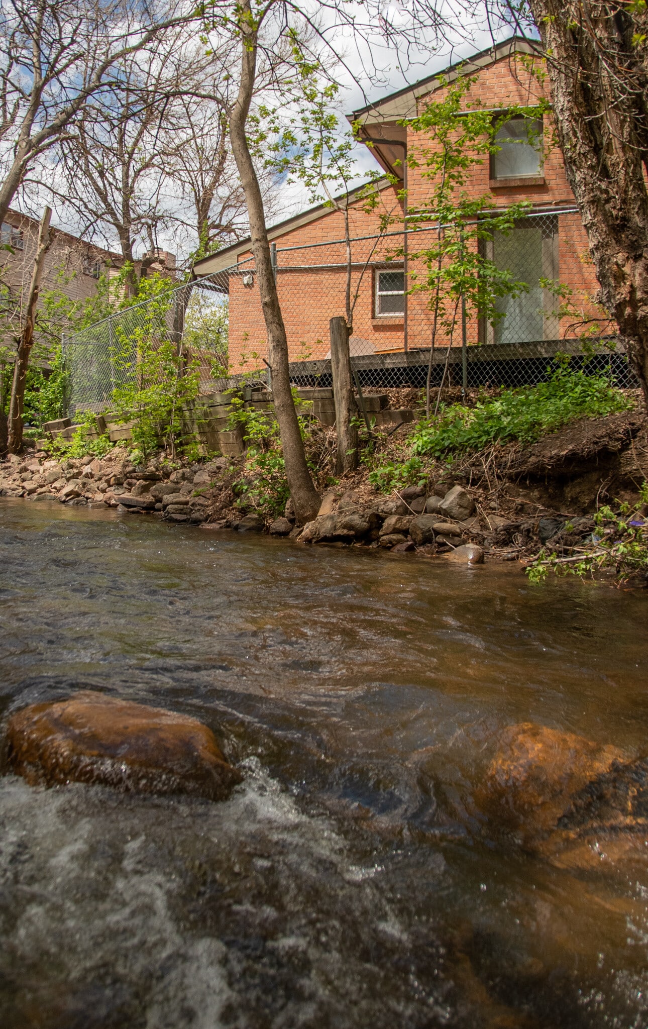 Building Photo - 1836 19th St