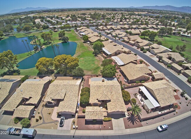 Building Photo - 17224 N Zuni Trail