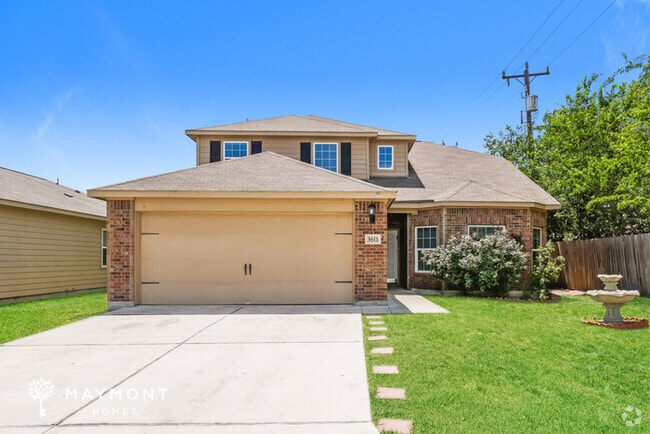 Building Photo - 3611 Foster Meadows