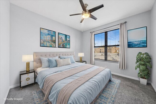 Building Photo - 2511 N Milwaukee Ave