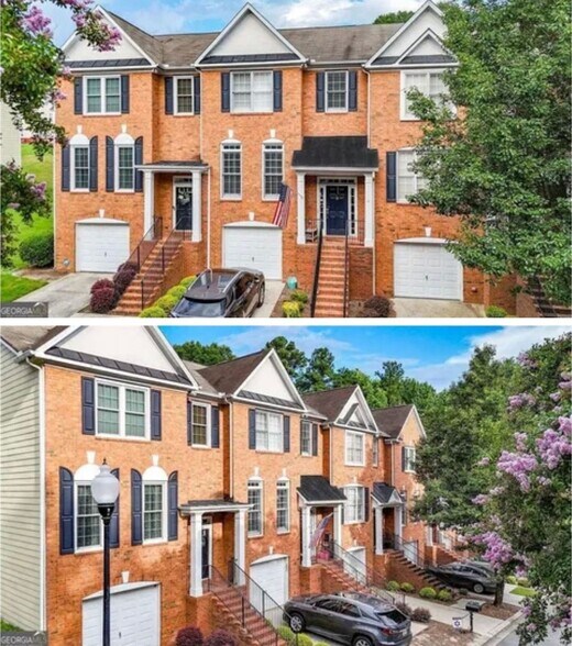Building Photo - 4967 Warmstone Way