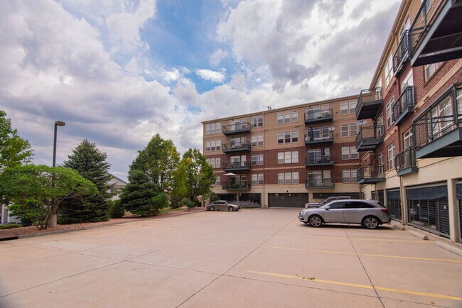 Building Photo - 10176 Park Meadows Dr