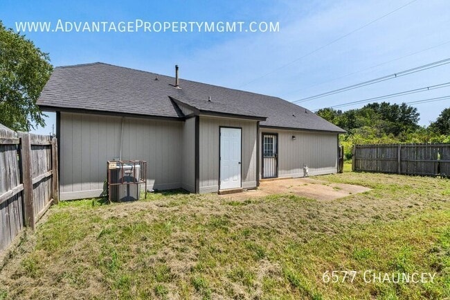 Building Photo - 6577 Chauncey-