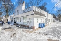 Building Photo - 204 N Main St