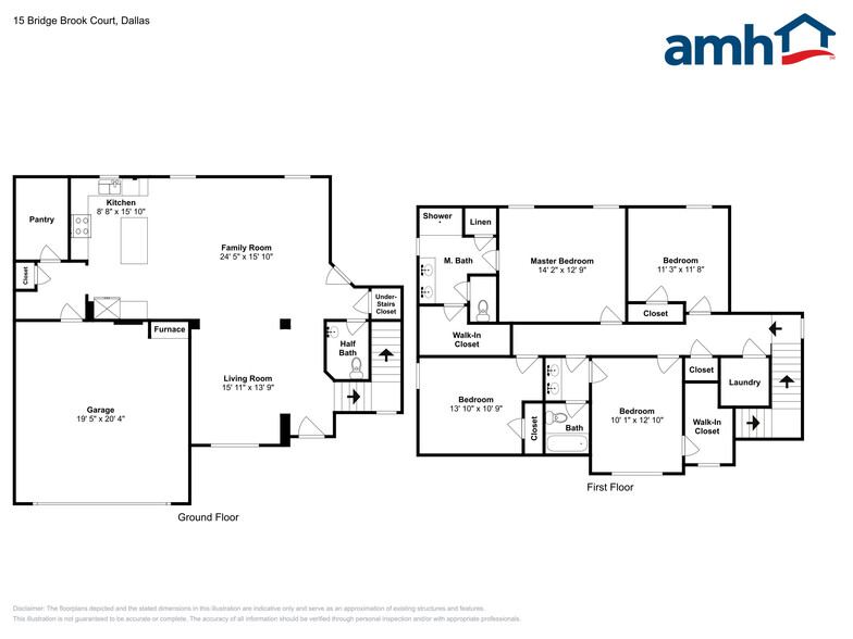 Building Photo - 15 Powder Brook Ct