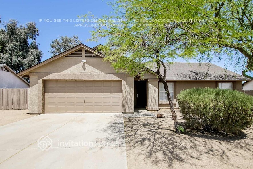 Building Photo - 8714 W Lawrence Ln