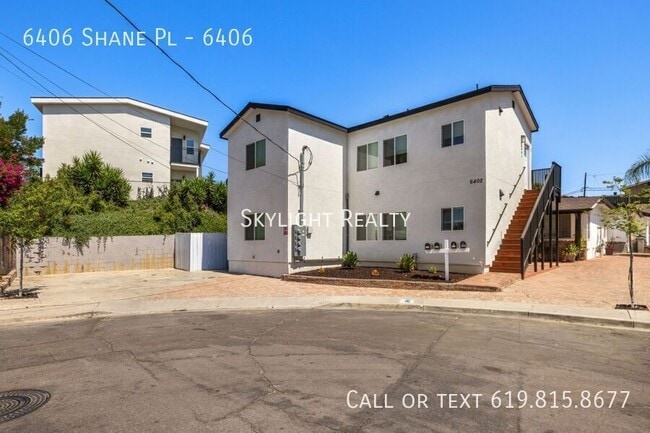 Building Photo - 6406 Shane Pl