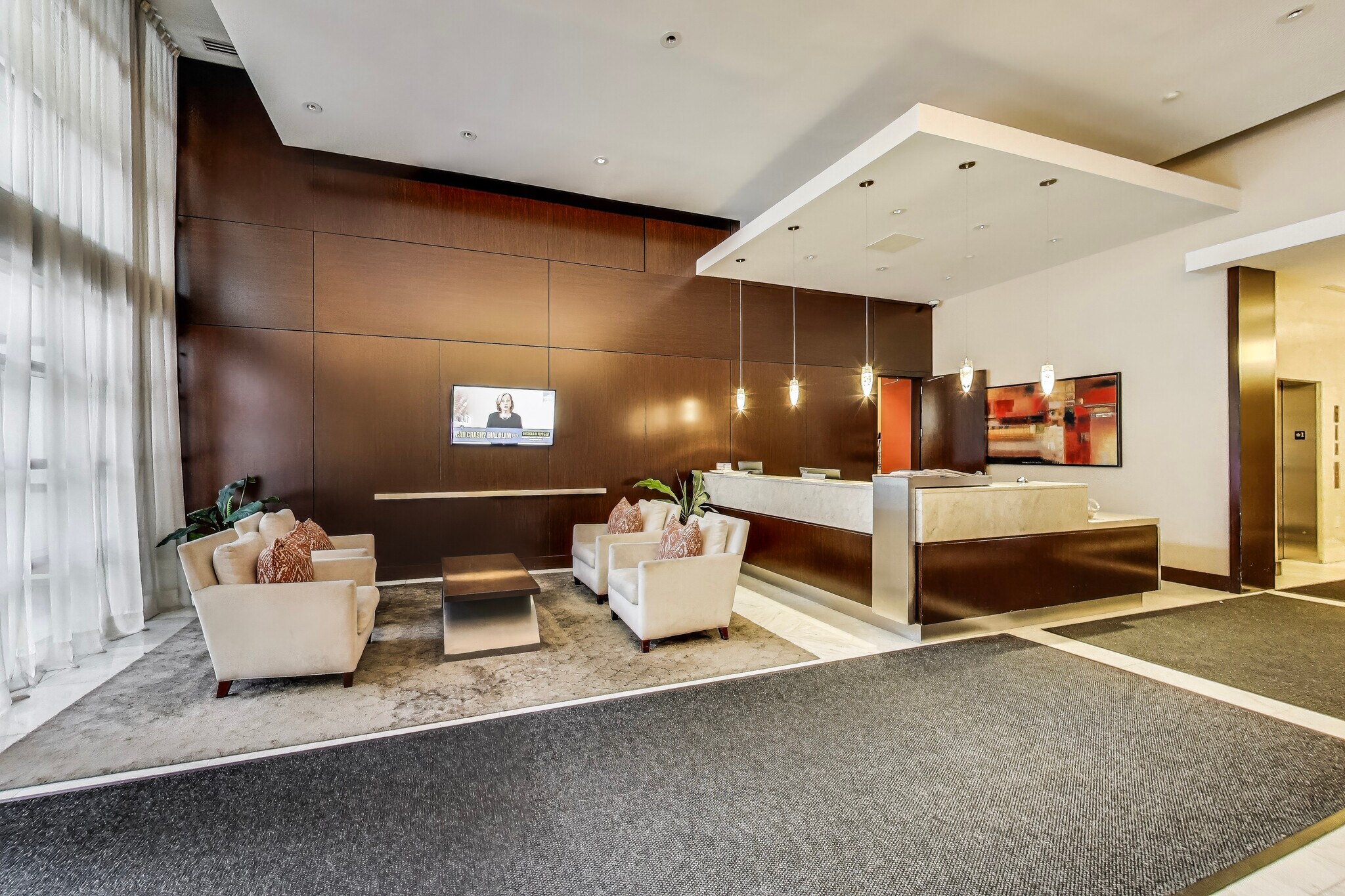 Building Photo - 475 K St NW