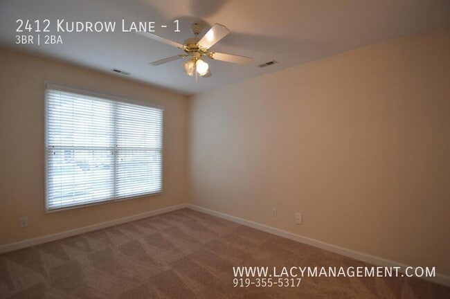 Building Photo - 2412 Kudrow Ln