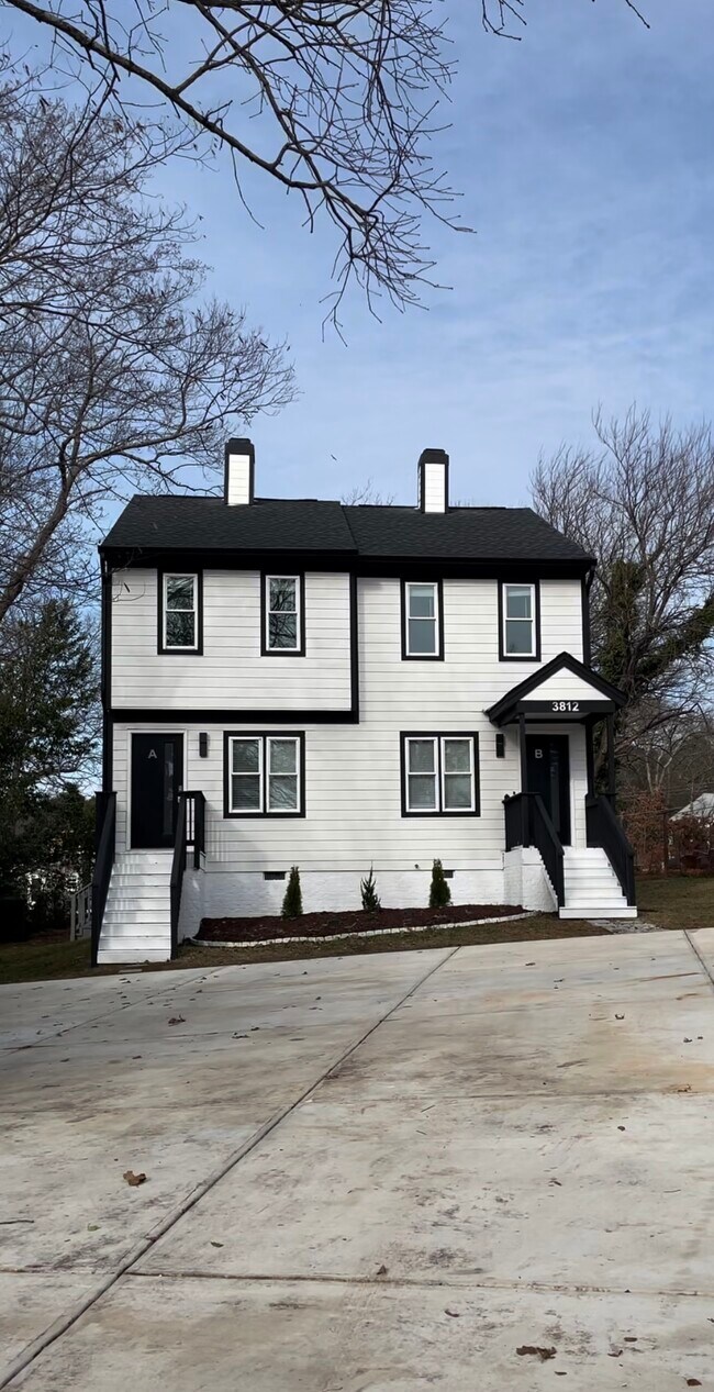 3812 Burt Dr 3812 Burt Dr Raleigh NC 27606 Apartment Finder