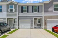Building Photo - 1202 Scarlett Maple St